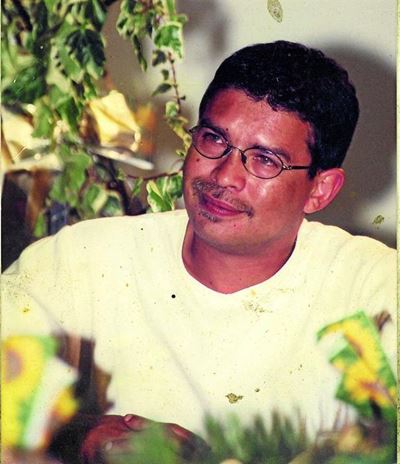 David Groenewald oorlede
